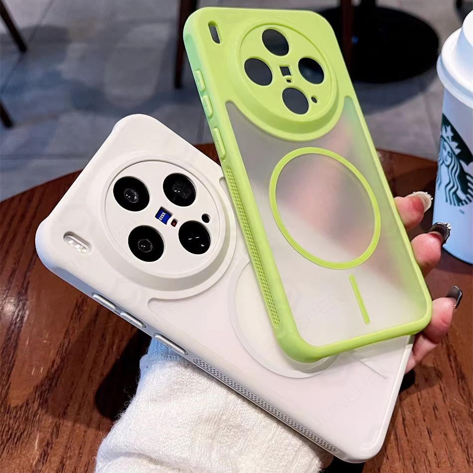 Casing Magsafe untuk Vivo X300 - Phone Accessories Vivo ulasan dan harga