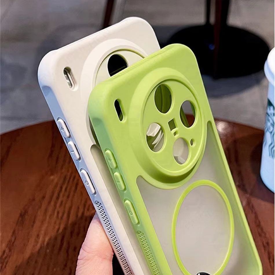 Casing Magsafe untuk Vivo X300 - Phone Accessories Vivo ulasan dan harga