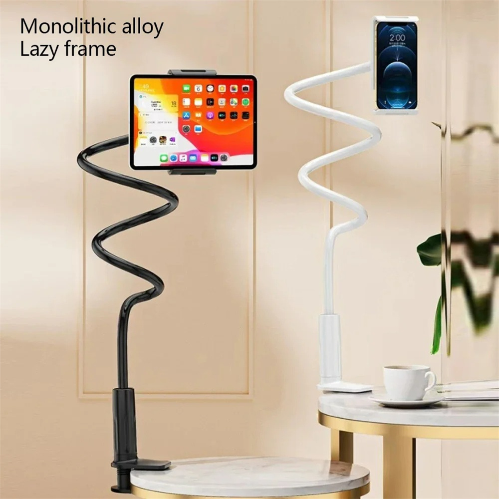 Penjepit Ponsel Putar 360 Dera - Phone Accessories Charger ulasan dan harga