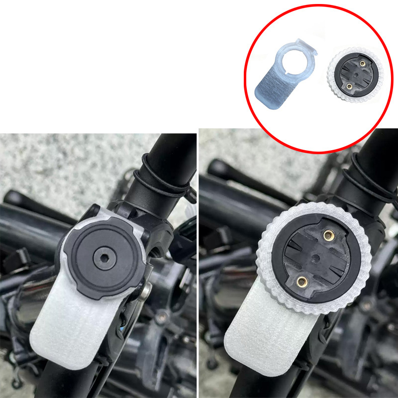 1 Buah Garmin Bike Computer Mo - Quadlock Phone Accessories ulasan dan harga