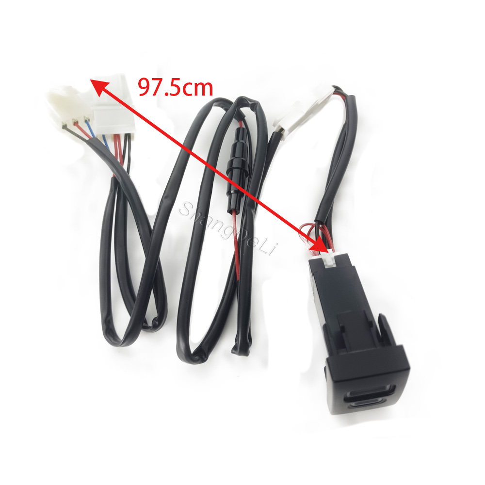 1 Buah Soket Pengisi Daya Mobi - Phone Accessories Charger ulasan dan harga