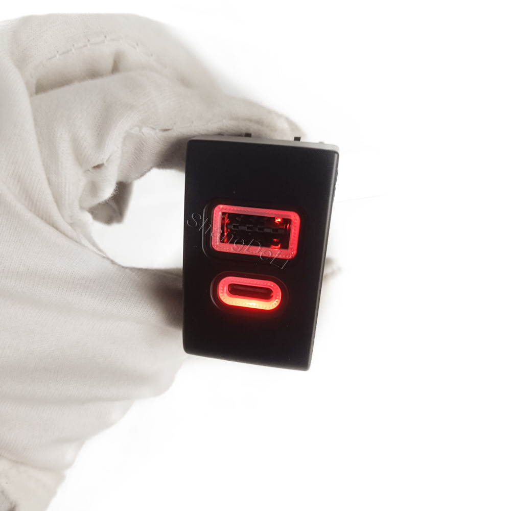 1 Buah Soket Pengisi Daya Mobi - Phone Accessories Charger ulasan dan harga