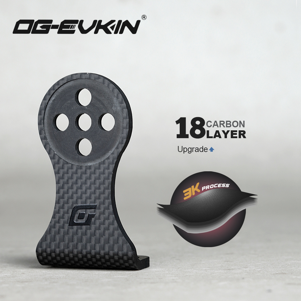 OG-EVKIN CM-02+ Ekstensi Stem  - Phone Accessories Rack ulasan dan harga