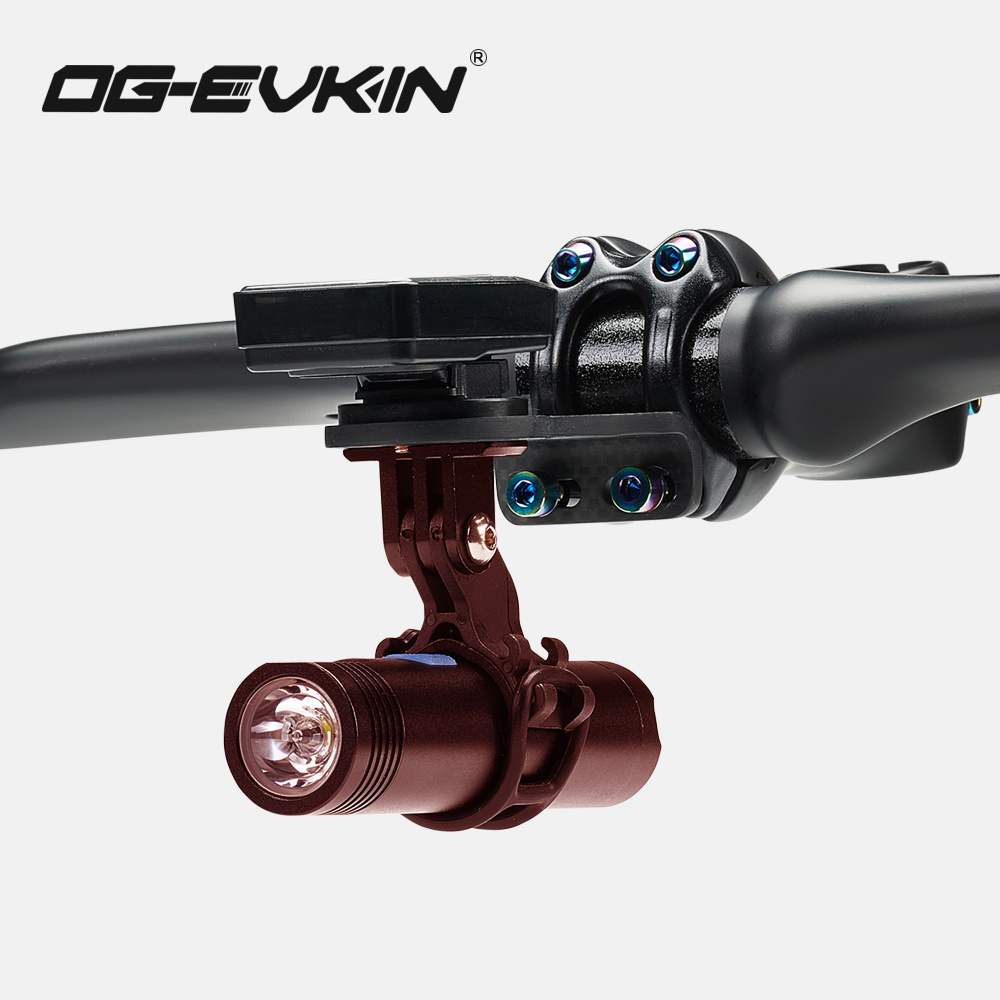 OG-EVKIN CM-02+ Ekstensi Stem  - Phone Accessories Rack ulasan dan harga