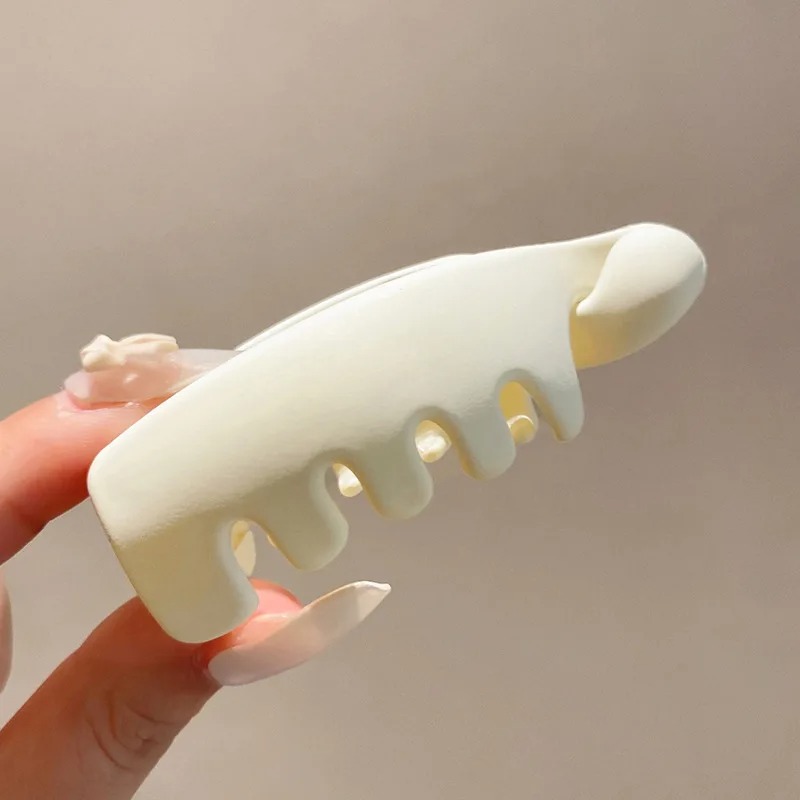 1/4pcs Jepit Rambut Pisang Put - Phone Accessories On Top ulasan dan harga