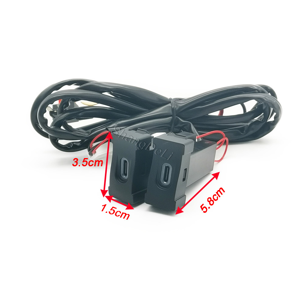 1 Buah Soket Adaptor Pengisi D - Phone Accessories Charger ulasan dan harga