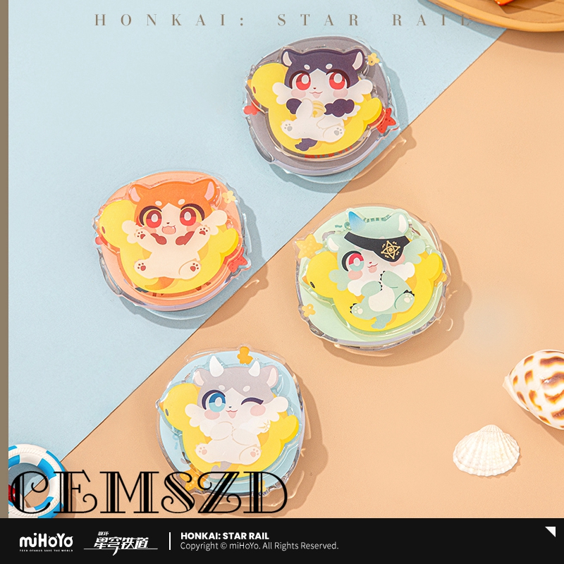 [Asli] Game Honkai Star Rail H - Phone Accessories In China ulasan dan harga
