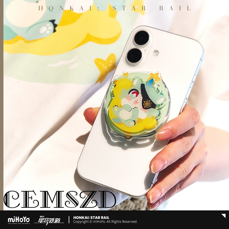 [Asli] Game Honkai Star Rail H - Phone Accessories In China ulasan dan harga