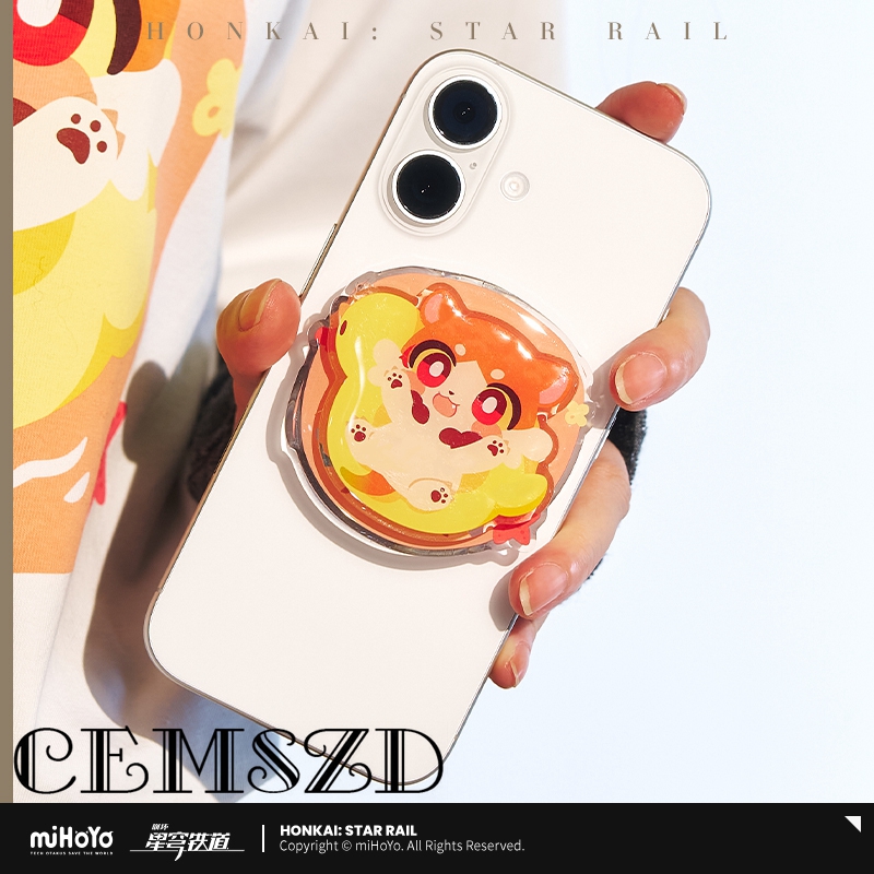 [Asli] Game Honkai Star Rail H - Phone Accessories In China ulasan dan harga