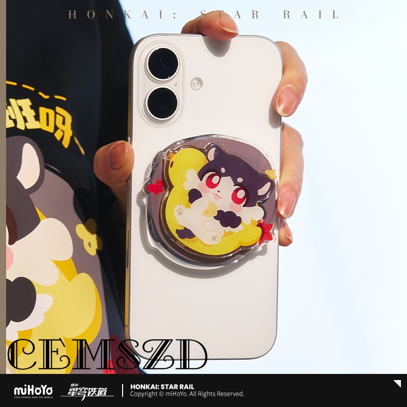 [Asli] Game Honkai Star Rail H - Phone Accessories In China ulasan dan harga