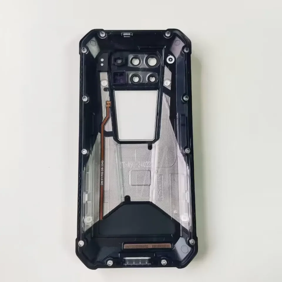 Baru untuk 8849 Unihertz Tank  - Phone Accessories Shop ulasan dan harga