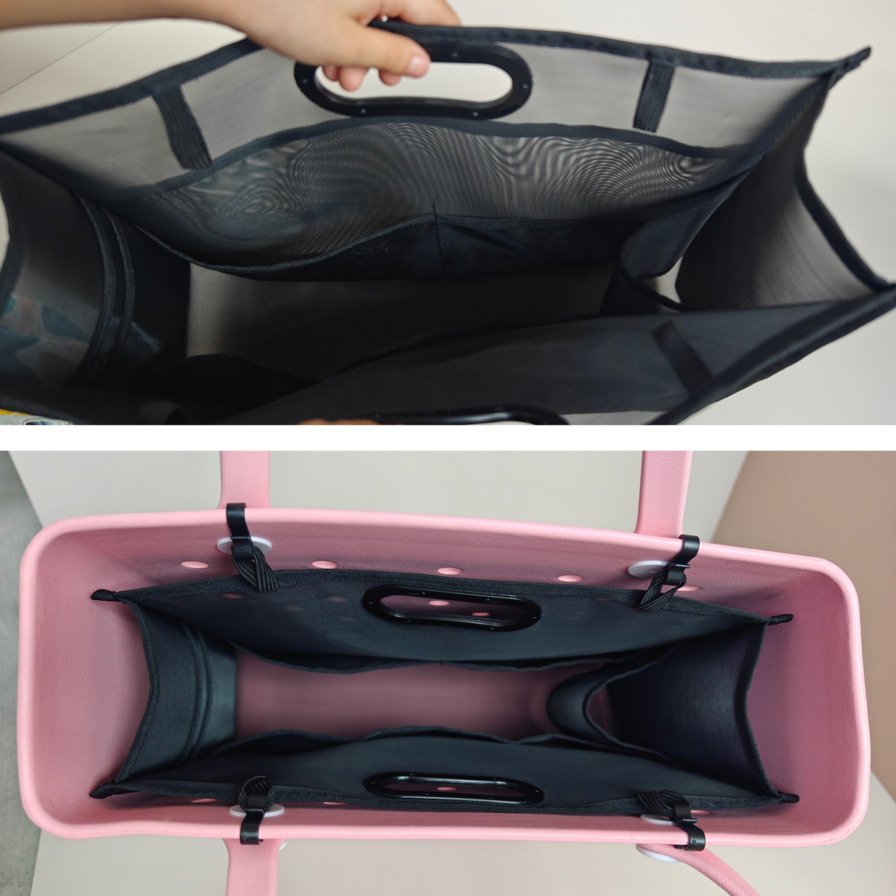 Loomy tas jaring Organizer coc - Phone Accessories In China ulasan dan harga