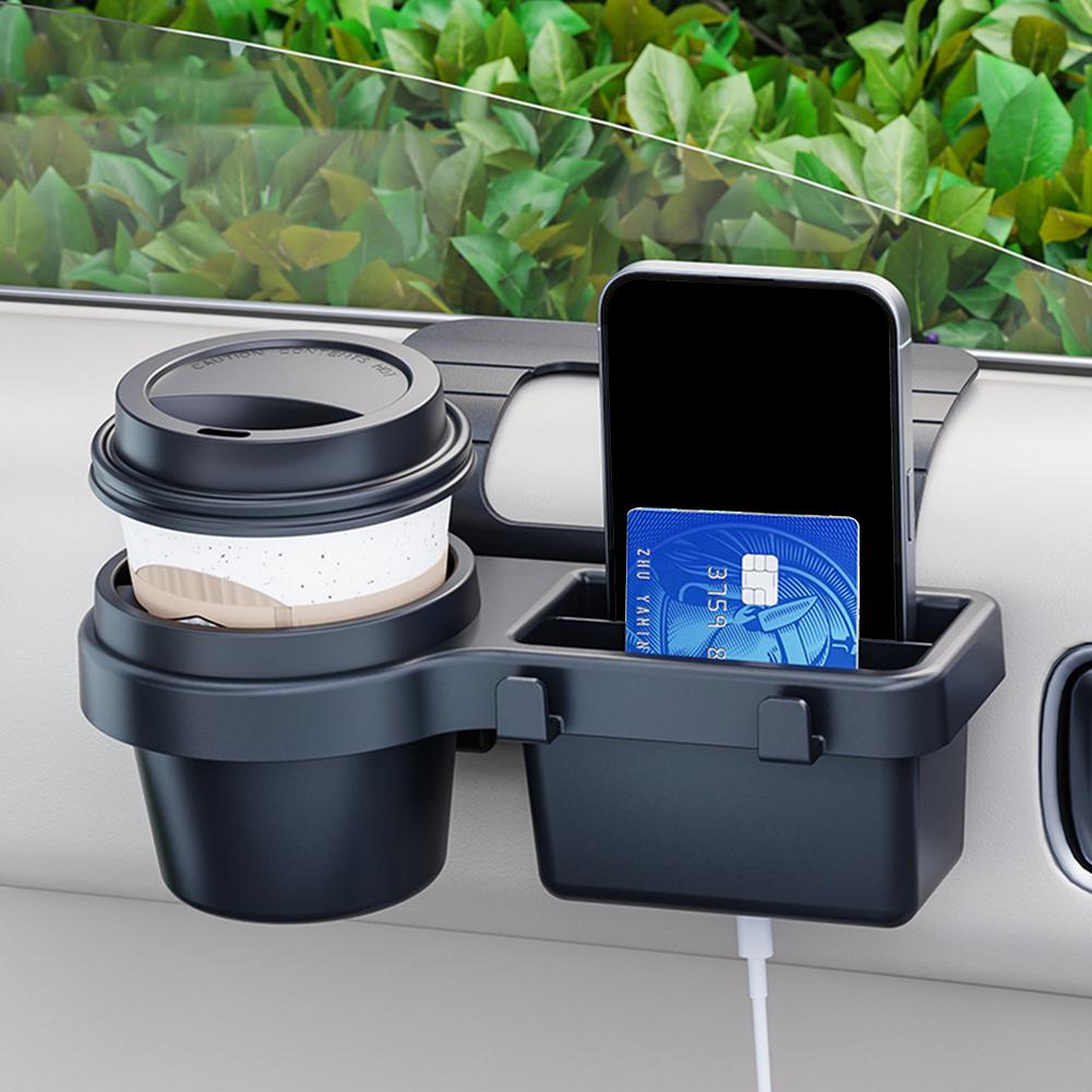 Kotak Organizer Mobil dengan T - Phone Accessories Rack ulasan dan harga