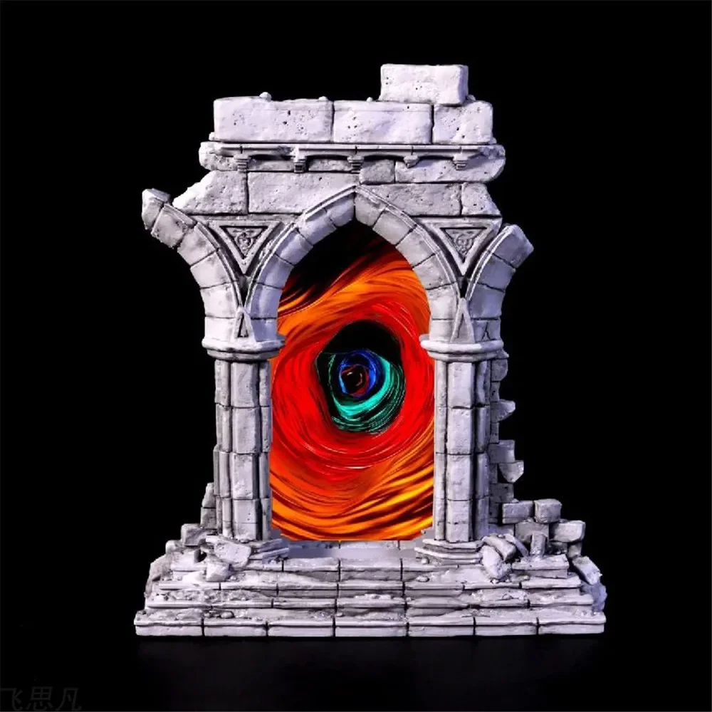 Dekorasi Rumah Portal Cetak 3D - Phone Accessories You Need ulasan dan harga