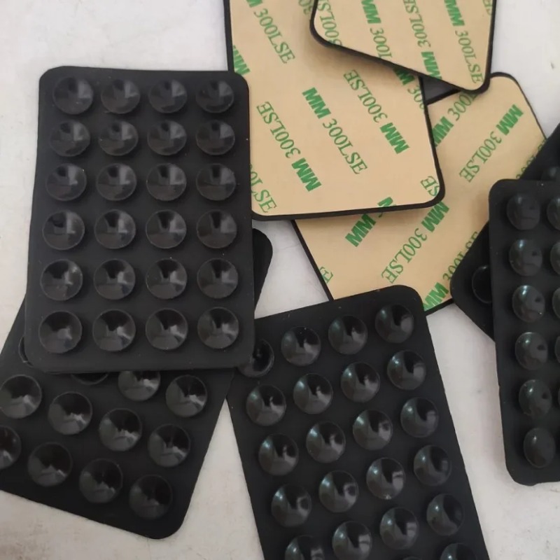 Penyangga Ponsel Perekat Silik - Phone Accessories Usa ulasan dan harga