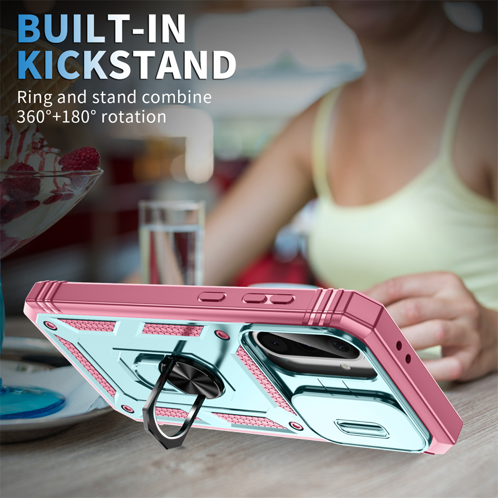 Casing Ponsel 360 Ring Holder  - Phone Accessories Popsocket ulasan dan harga