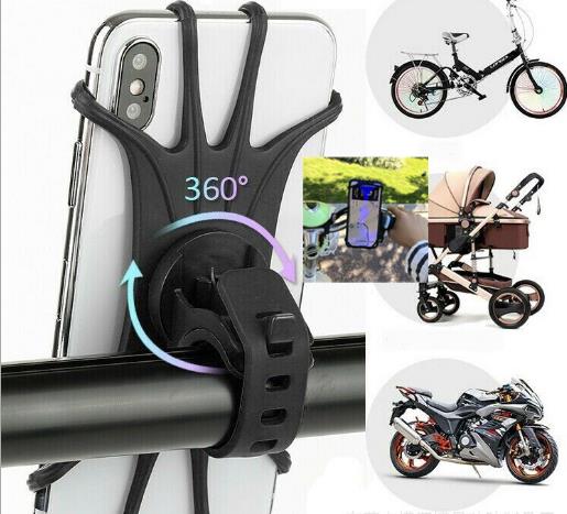 Tempat Ponsel Universal untuk  - Phone Accessories Rack ulasan dan harga