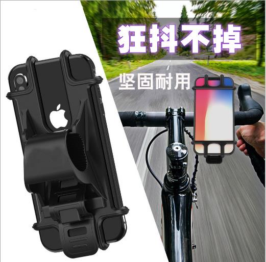 Tempat Ponsel Universal untuk  - Phone Accessories Rack ulasan dan harga