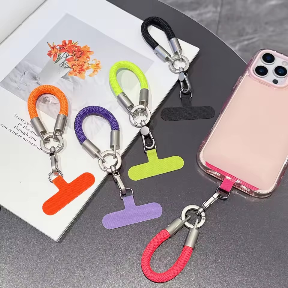 Patch Gasket Tali Gantungan Po - Phone Accessories Usa ulasan dan harga