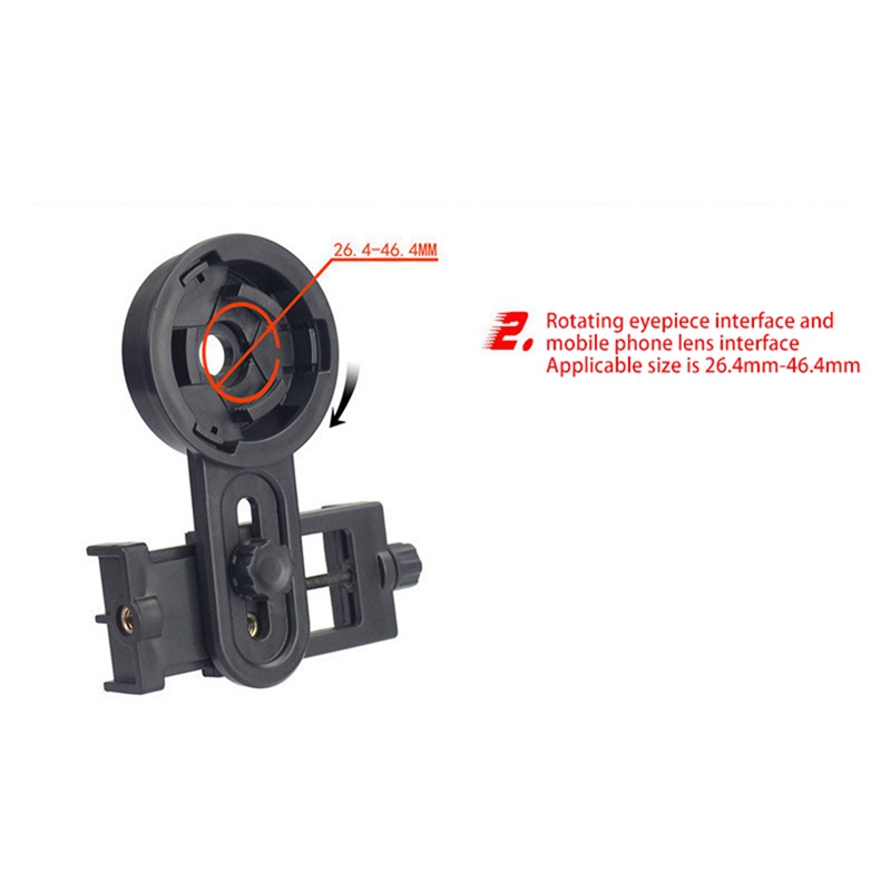 Klip Konektor Adaptor Aksesori - Phone Accessories Usa ulasan dan harga