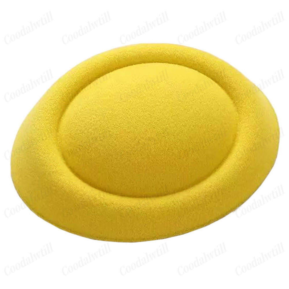 Basis topi fascinator pillbox  - Phone Accessories On Top ulasan dan harga