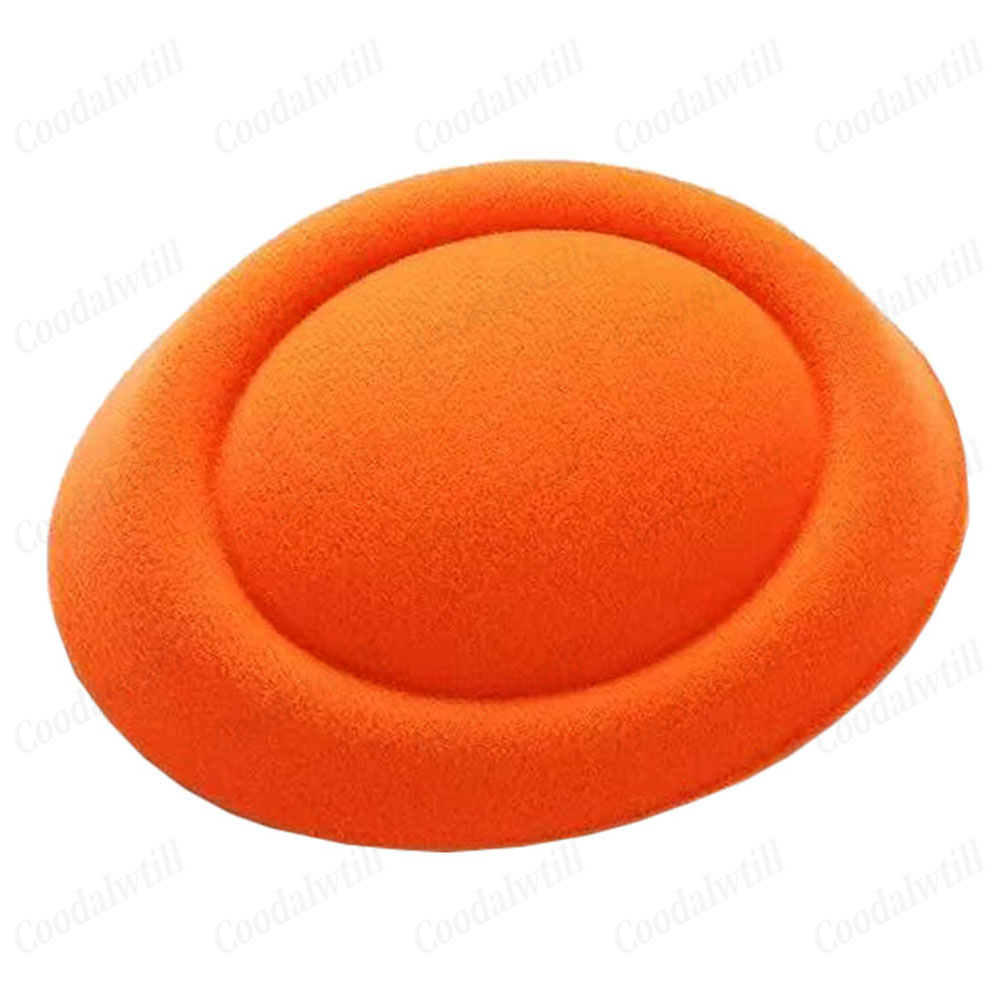 Basis topi fascinator pillbox  - Phone Accessories On Top ulasan dan harga