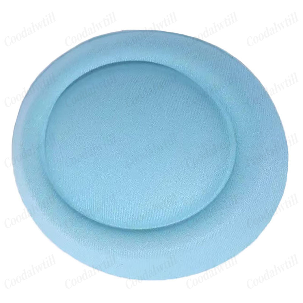 Basis topi fascinator pillbox  - Phone Accessories On Top ulasan dan harga