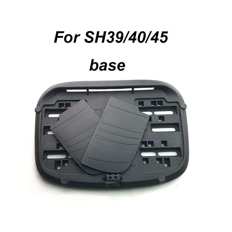 Rak Plat Dasar Kotak Atas Sepe - Phone Accessories On Top ulasan dan harga