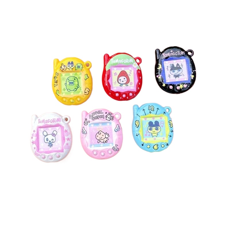 1/3/6 Buah Aksesori Manik Tama - Phone Accessories Doll ulasan dan harga