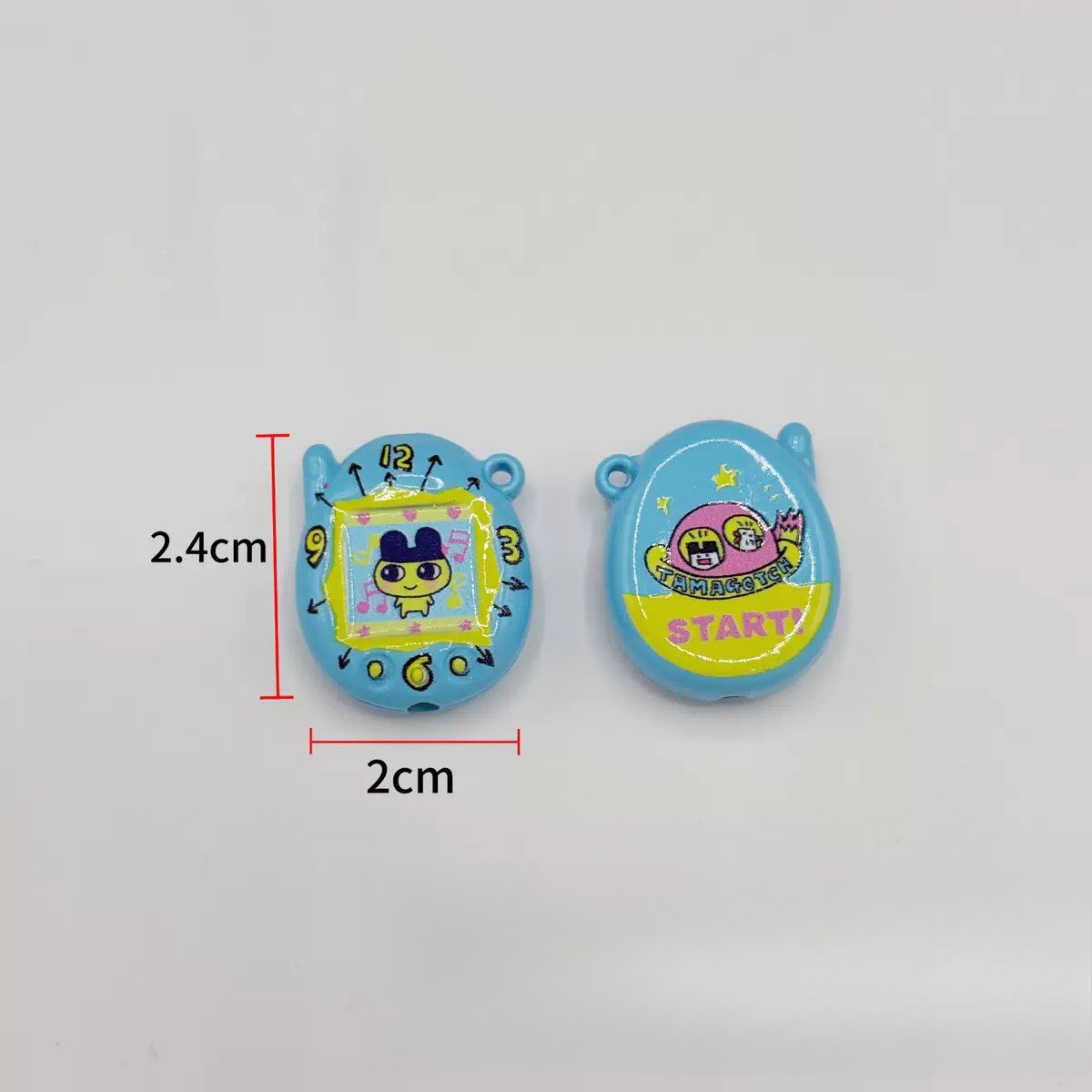 1/3/6 Buah Aksesori Manik Tama - Phone Accessories Doll ulasan dan harga