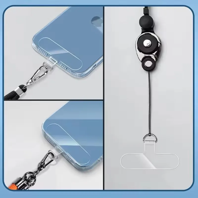 10/1pcs Universal Phone Tether - Phone Accessories Usa ulasan dan harga