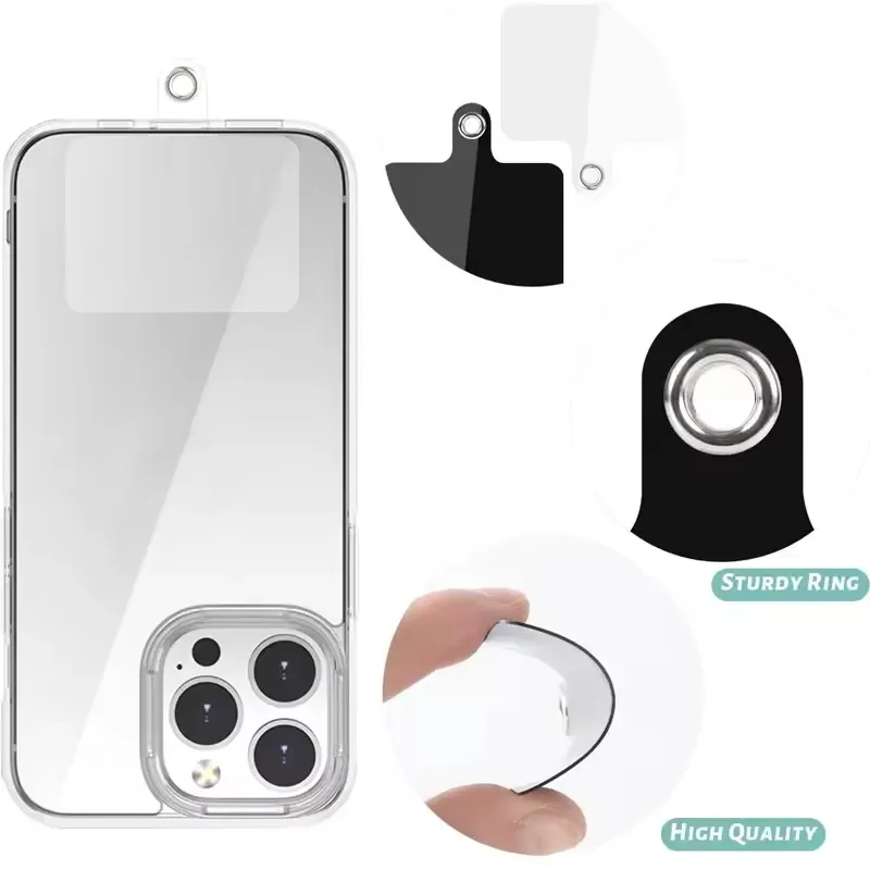 10/1pcs Universal Phone Tether - Phone Accessories Usa ulasan dan harga