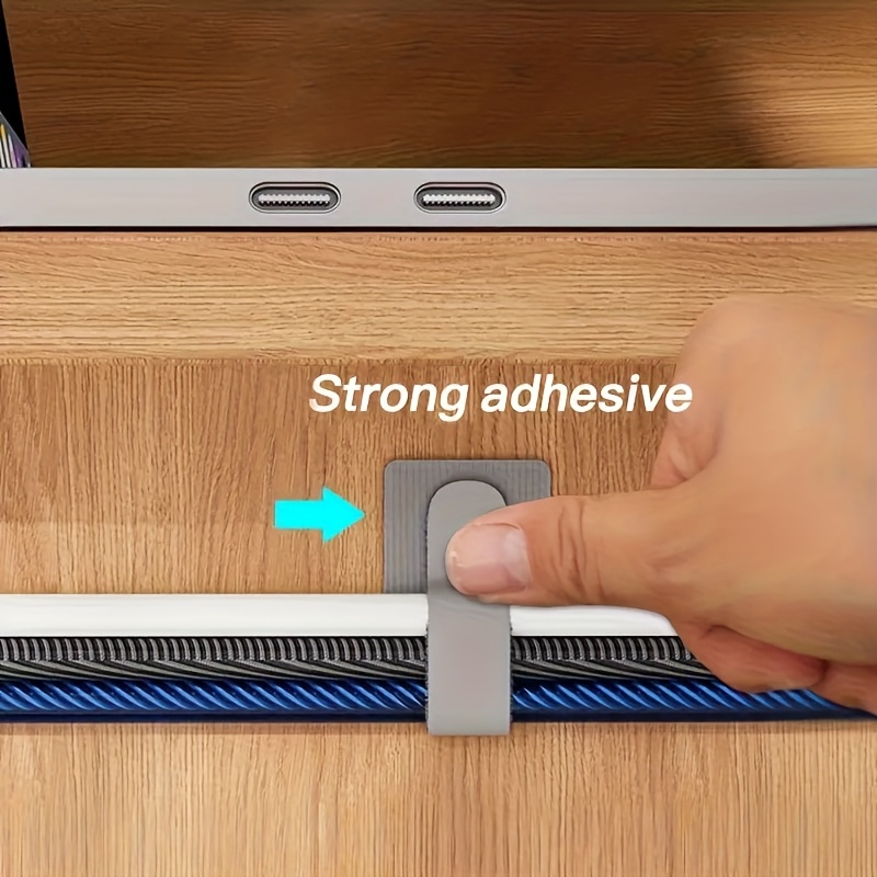 Pengikat Kabel Tali Velcro yan - Phone Accessories You Need ulasan dan harga