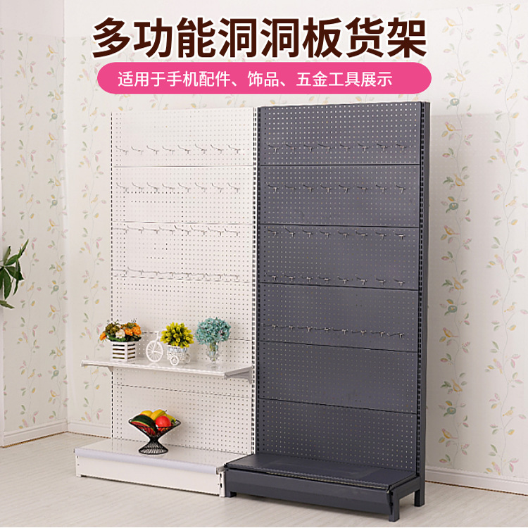 Rak pajang gantung berdiri unt - Phone Accessories Rack ulasan dan harga