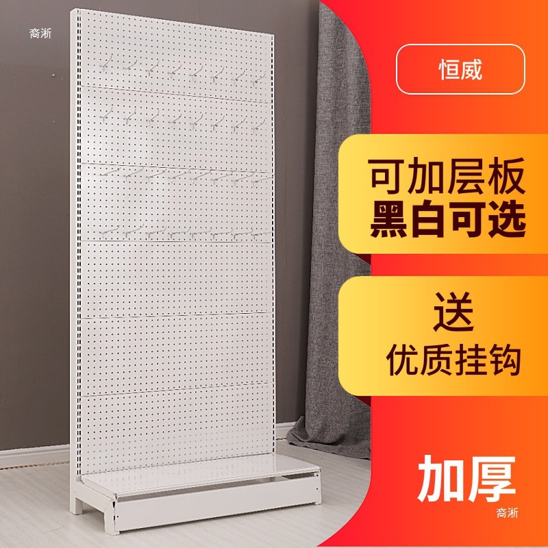 Rak pajang gantung berdiri unt - Phone Accessories Rack ulasan dan harga