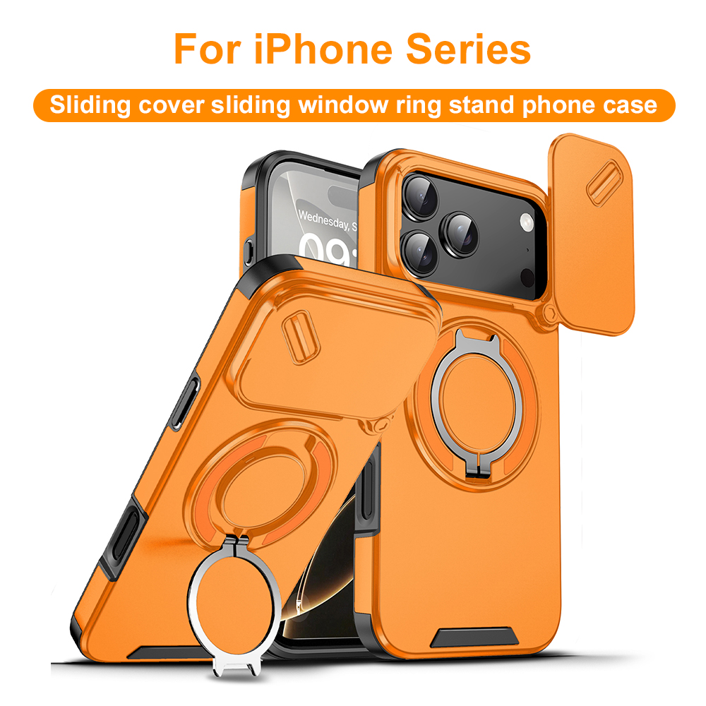 Casing Ring Magnetik untuk App - Phone Accessories Popsocket ulasan dan harga