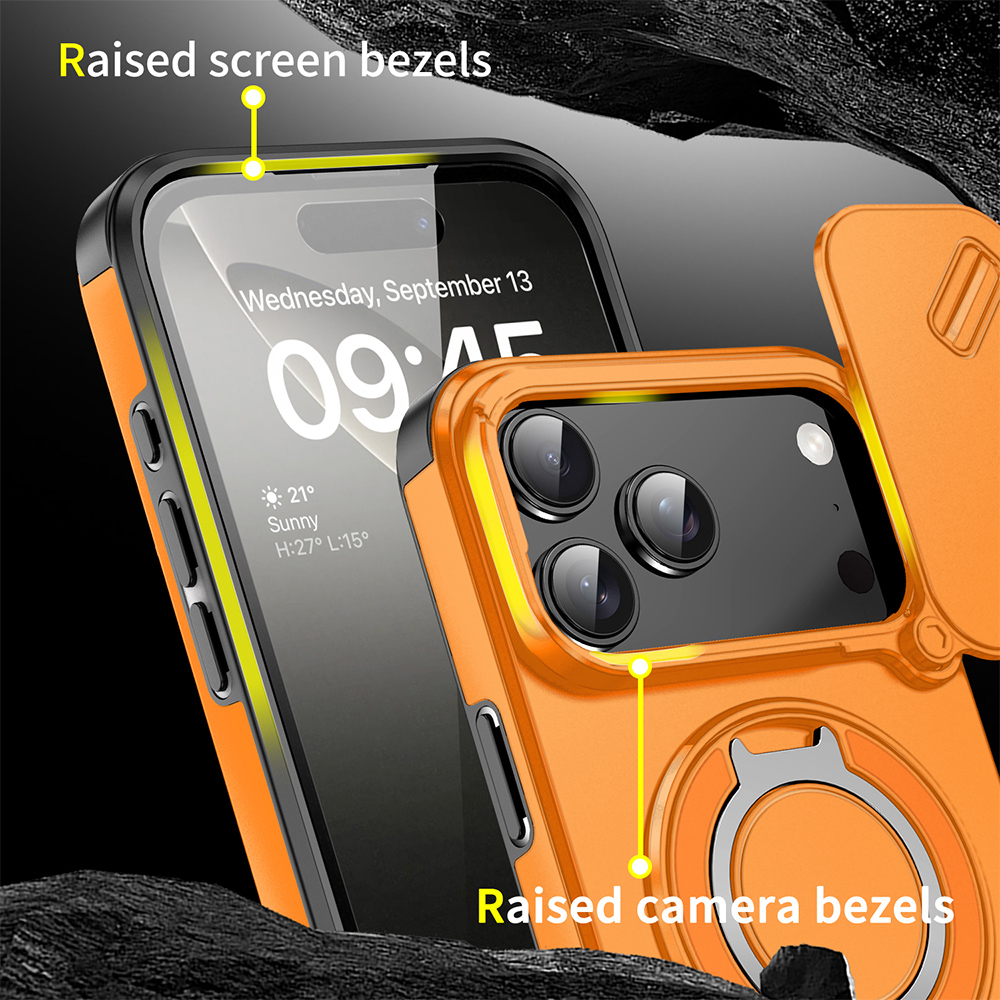 Casing Ring Magnetik untuk App - Phone Accessories Popsocket ulasan dan harga