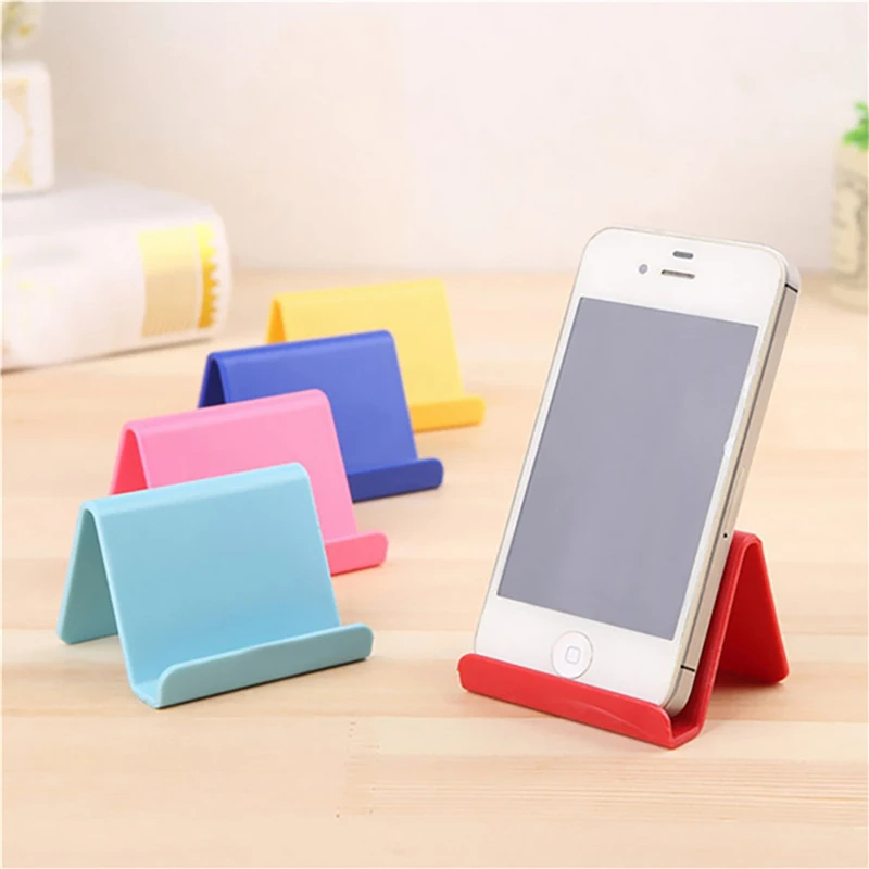 1-6 Buah Penyangga Ponsel Dapu - Phone Accessories Charger ulasan dan harga