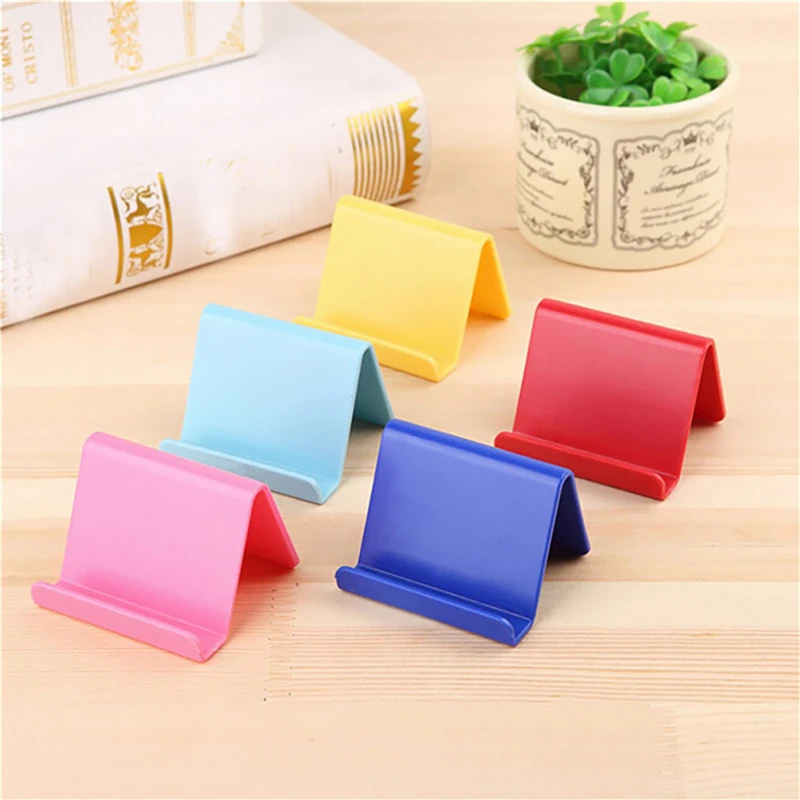 1-6 Buah Penyangga Ponsel Dapu - Phone Accessories Charger ulasan dan harga