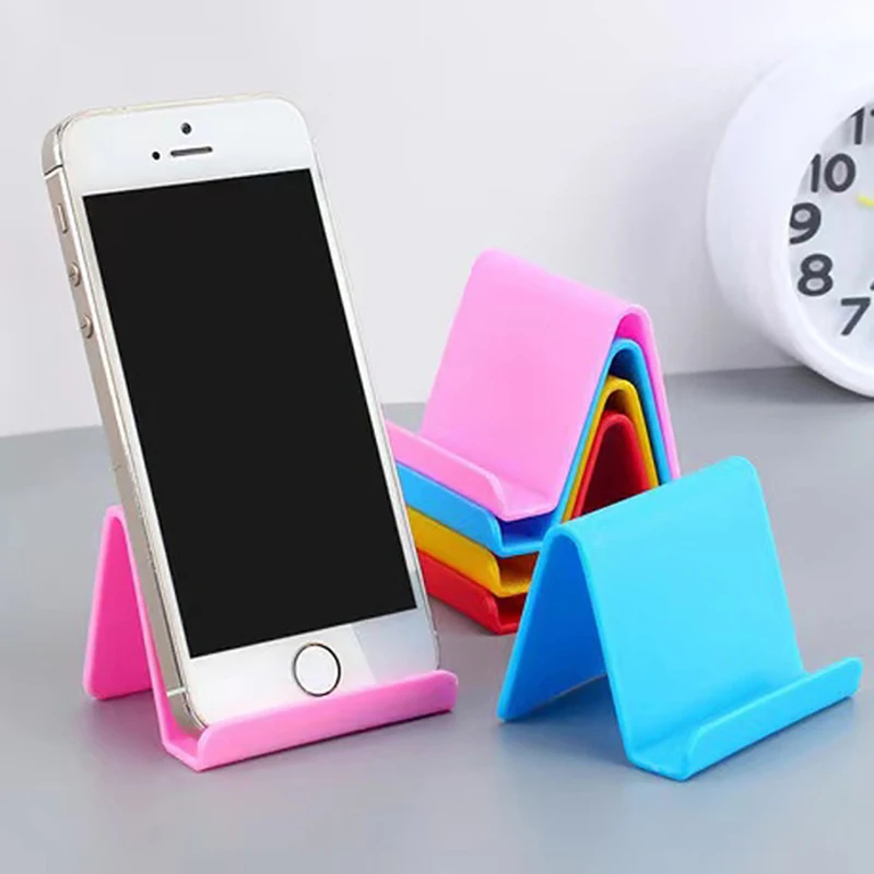 1-6 Buah Penyangga Ponsel Dapu - Phone Accessories Charger ulasan dan harga