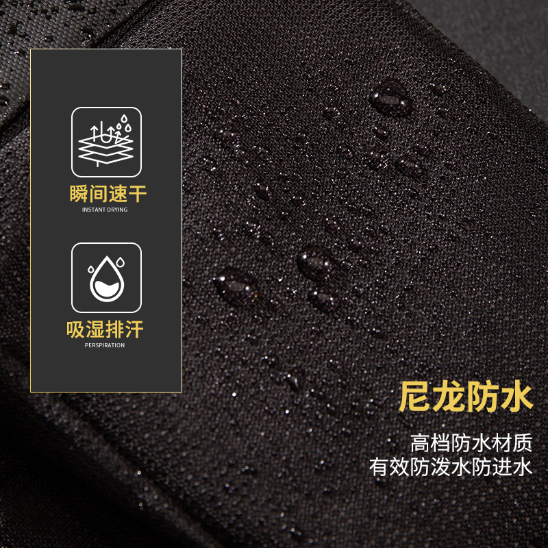 Tas Selempang Mini Kompak Berg - Phone Accessories In China ulasan dan harga