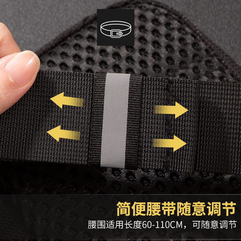 Tas Selempang Mini Kompak Berg - Phone Accessories In China ulasan dan harga