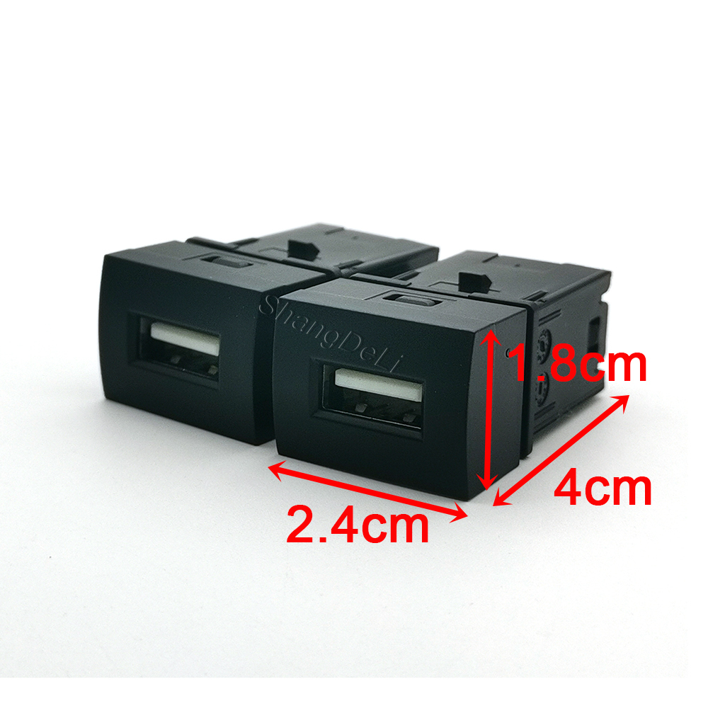1 Buah Pengisi Daya Ponsel USB - Phone Accessories Charger ulasan dan harga