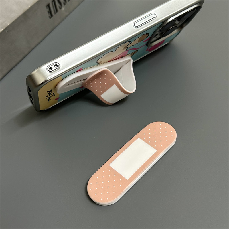 Casing Ponsel Korea Ins Daily  - Phone Accessories Crochet ulasan dan harga