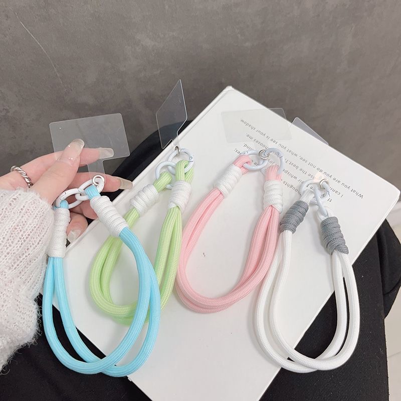 Tali Lanyard Pendek Universal  - Phone Accessories Usa ulasan dan harga