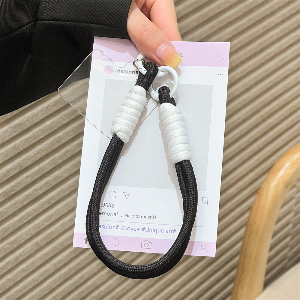 Tali Lanyard Pendek Universal  - Phone Accessories Usa ulasan dan harga