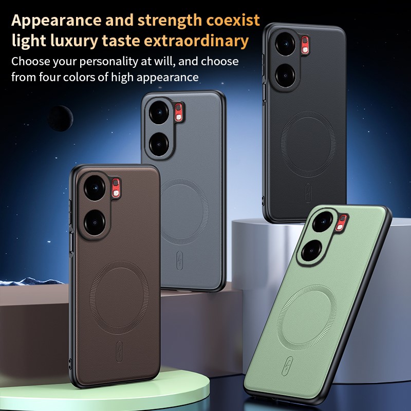 Untuk IQOO Neo 9 Casing Penutu - Phone Accessories Vivo ulasan dan harga