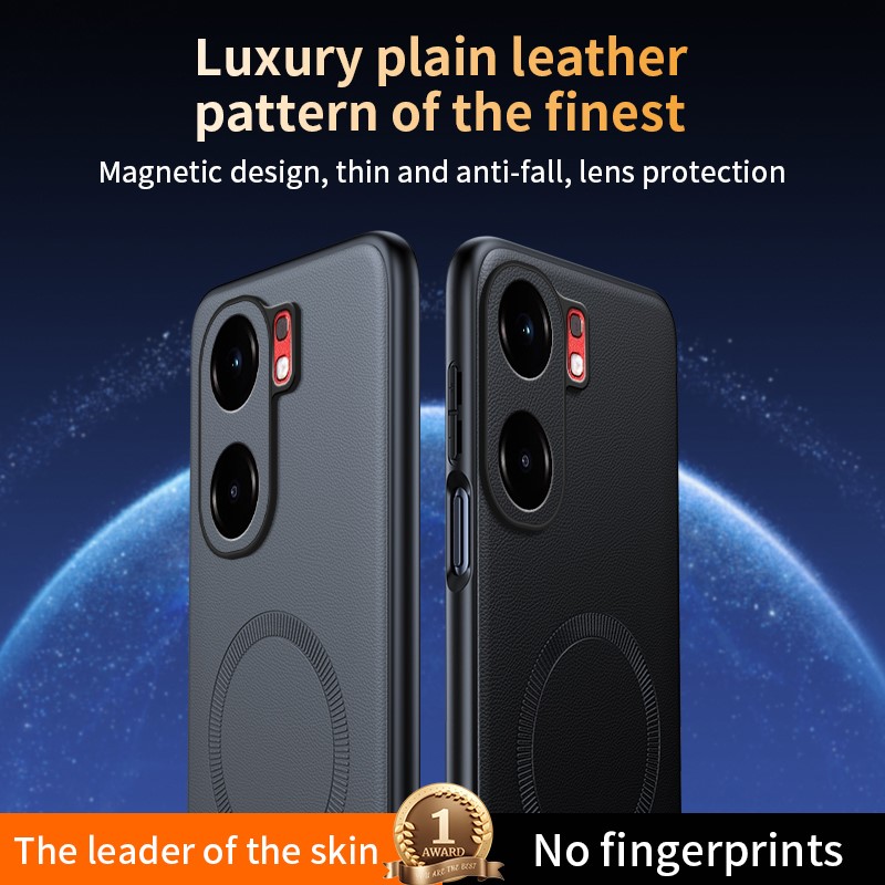 Untuk IQOO Neo 9 Casing Penutu - Phone Accessories Vivo ulasan dan harga