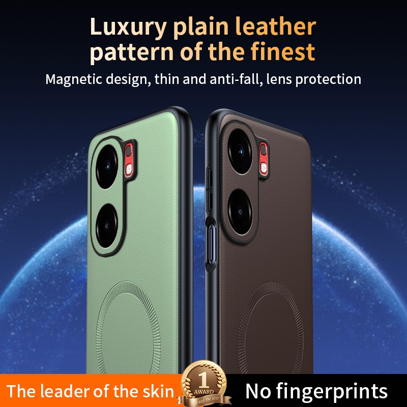 Untuk IQOO Neo 9 Casing Penutu - Phone Accessories Vivo ulasan dan harga