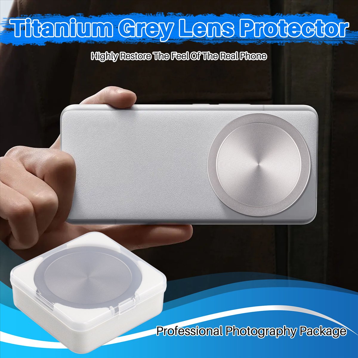 Untuk 14 Ultra Photo Kit Akses - Phone Accessories Usa ulasan dan harga